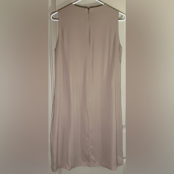 Fabiana Filippi Midi Dress Size Small - Picture 4 of 11